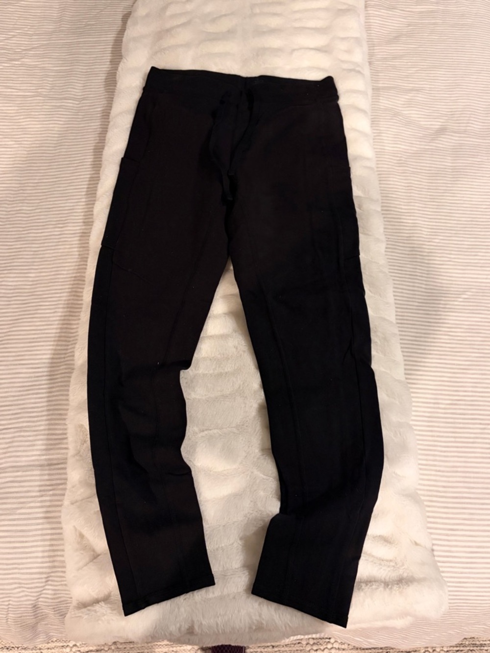 Alo 7/8 jogger leggings
